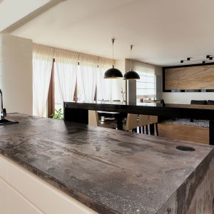 Dekton Trilium