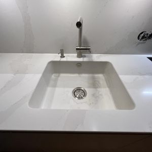 Silestone  Eternal Calacatta Gold