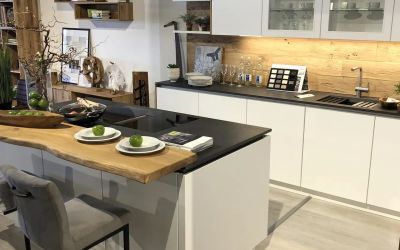 Dekton Eter