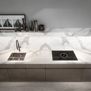 Laminam Bianco Statuario