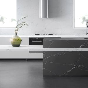 Compac Unique Venatino + Unique Marquina