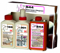 HMK M544 Naturstein Pflegeset farbvertiefend