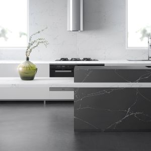 Compac Unique Venatino + Unique Marquina