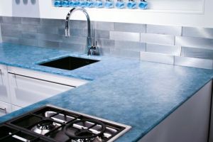 MGK Ozean Blue