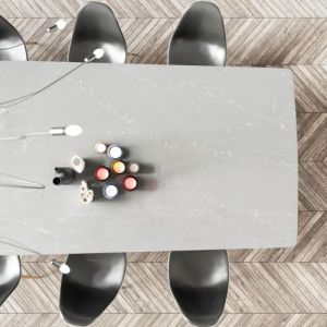 Compac Unique Argento