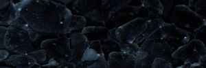GK-301 Pearl Black