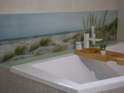 Digitaldruck ohne LED