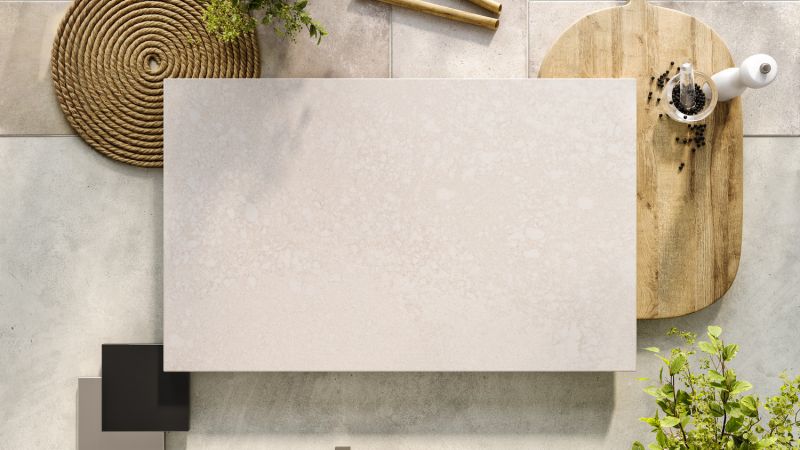Caesarstone Quarz Adamina