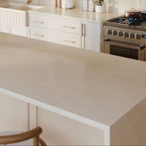 Silestone Calacatta Tova