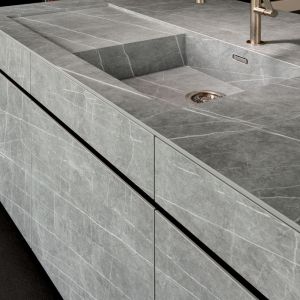 Neolith Zaha Stone
