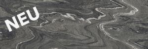 SaSt Silver Wave 4D, teilpoliert (teilpoliert), 12mm
