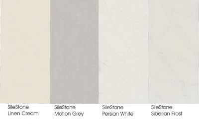 Silestone - Suma Serie