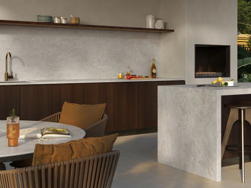 Caesarstone Crestone