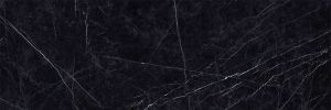 SaSt Dark Marquina, silky/ poliert, 12mm