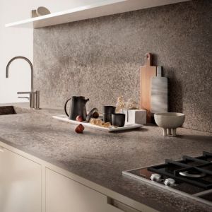 Laminam Porfido