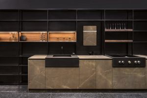 Heazs Neolith Pulpis Wandpaneel