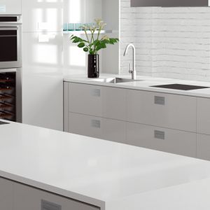 Compac Absolute Blanc