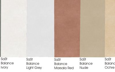Dekor-Farben Balance Serie