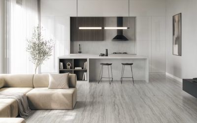Dekton Trevi-Sandik
