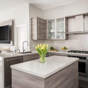 Laminam Bianco Lasa Lucidato