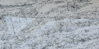 Naturstein Viskont White, poliert