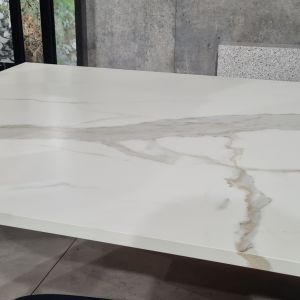 SapienStone Calacatta 4D