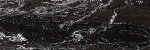 NS Sensa Black Beauty (Indien), giano finished, 20/30mm