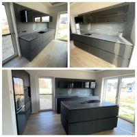 Naturstein Elegant Grey