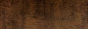 NE Iron Corten, satin, 12/20mm