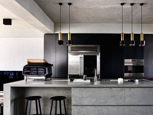 Neolith Beton
