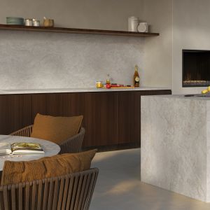 Caesarstone Crestone