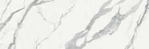 IN Classic Statuario, satiniert, 12/20mm