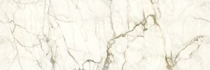 SaSt Calacatta Macchia Vecchia, silky/poliert, 12mm