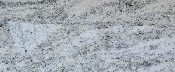 Naturstein Viskont White, poliert