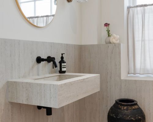 Dekton Mamorio
