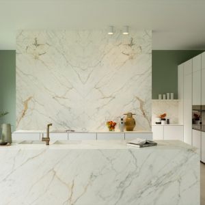 Marazzi Golden White