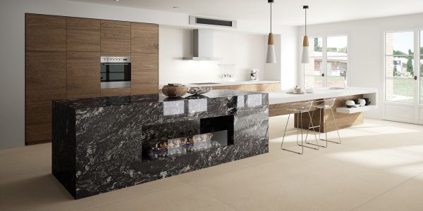 Sensa  Indian Black