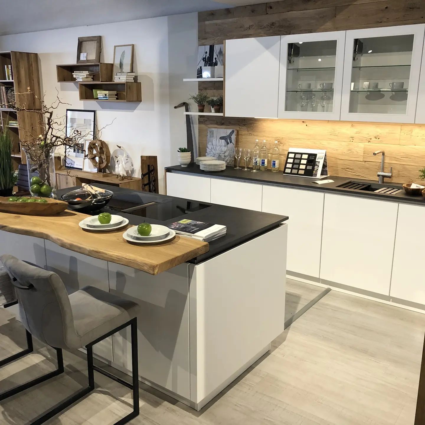 Dekton Eter