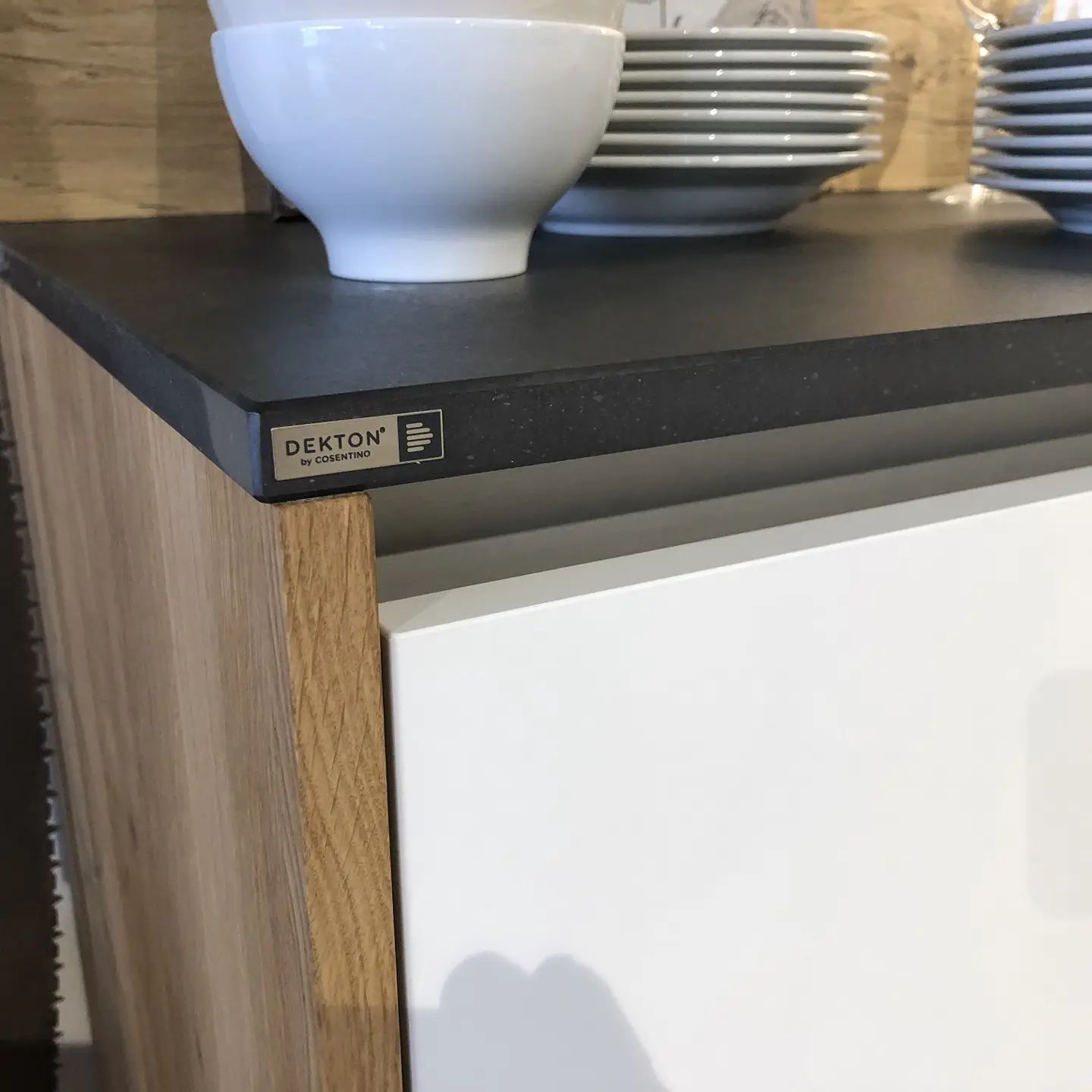 Dekton Eter