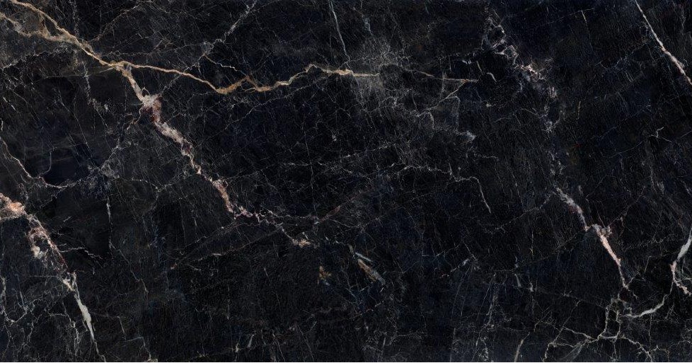 Marble Black